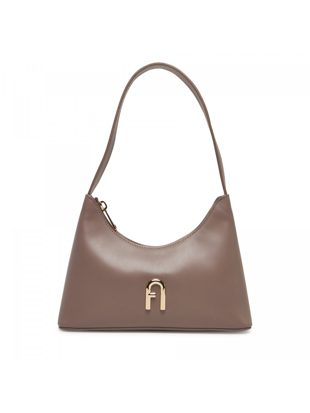 Kabelka Furla Diamante WB00863 AX0733 MA200 Hnědá